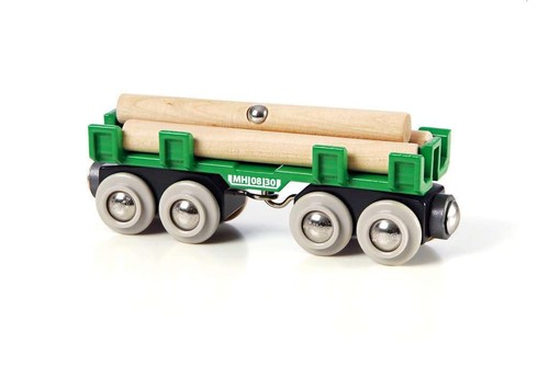 Brio world lumber loading - world,