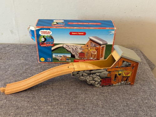 Thomas friends quarry mine - &,