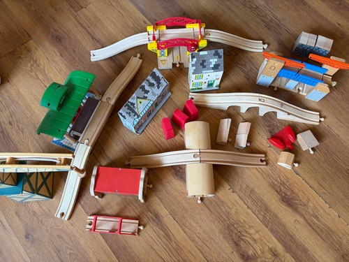 Accessories for brio wooden - brio, /