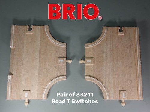 Pair brio 33211 - of, road