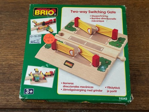 33243 brio world wooden - brio,
