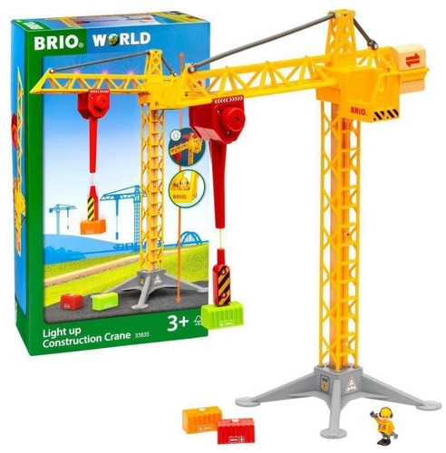 Brio world 33835 - 33835, light