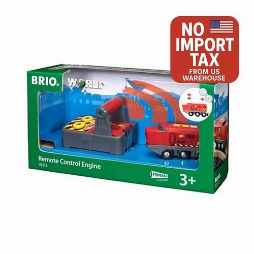 Brio world 33213 remote - 33213,