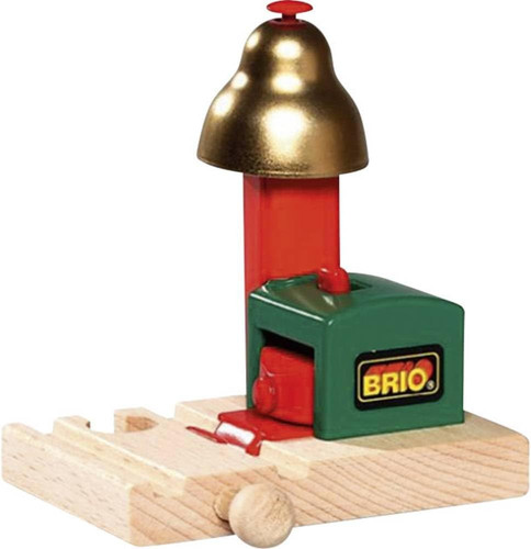 Brio magnetic bell signal - brio,