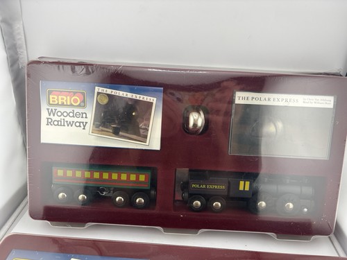 Vintage 1995 brio the - 1995,