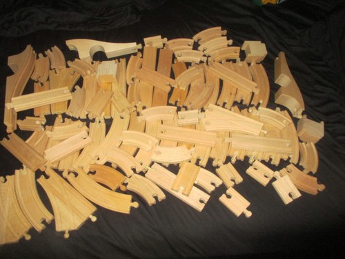 Piece lot vintage - lot!!, wooden