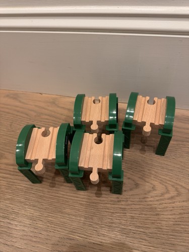 Brio wooden railway - brio,