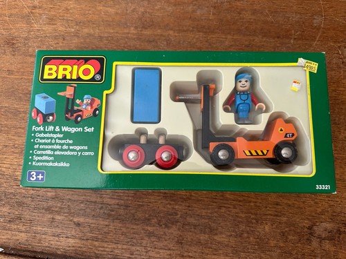 33321 brio world - brio, wooden