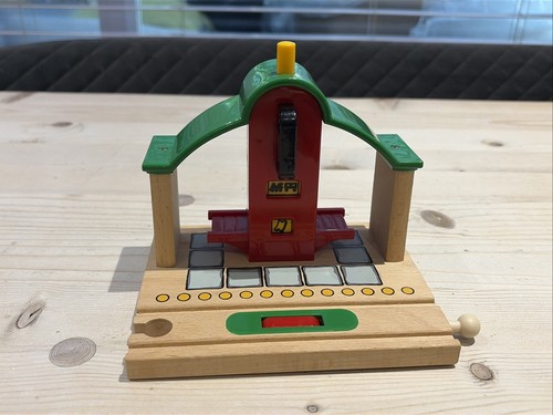 Brio 33681 stop - stop, for