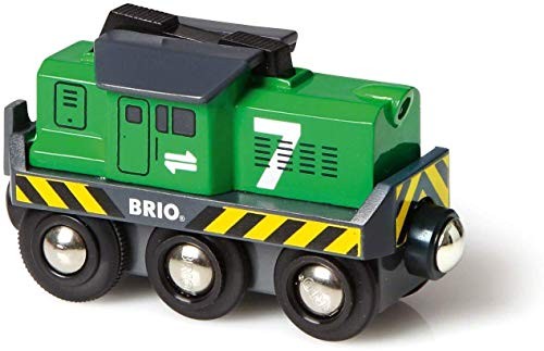 Brio world 33214 freight - 33214,