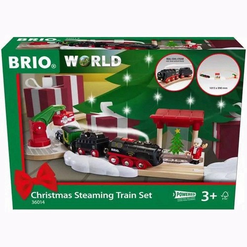 Brio world 36014 christmas - world,