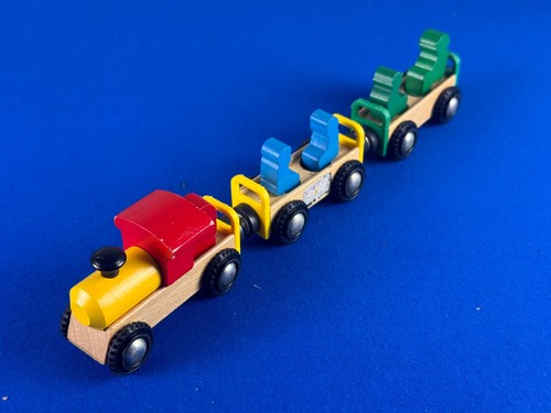 Brio children train set - brio,