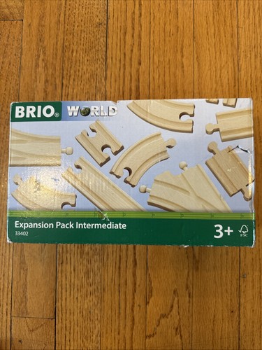 Brio world expansion pack - brio,