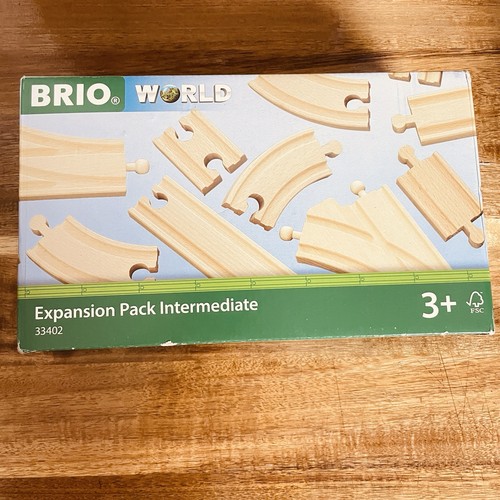 New brio world 33402 - new,