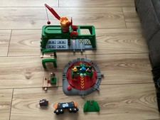 Brio Bundle Set, Container