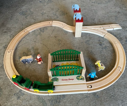 32913 brio wooden train - 32913,