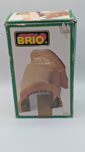 Brio wooden adaptable tunnel - brio,