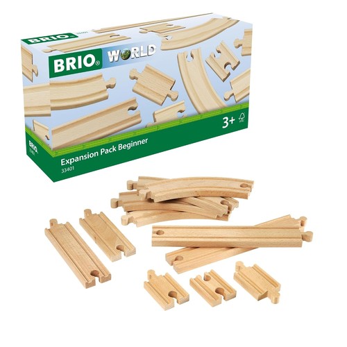 Brio world expansion - brio,