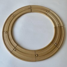 Brio Train Track Loop- My