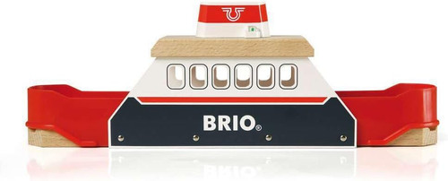 Brio world 33569 ferry - world, ship