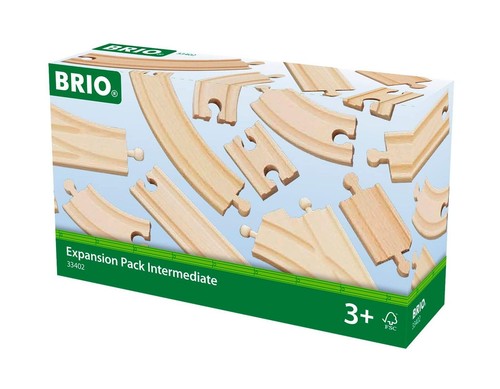 Brio world 33402 - 33402, expansion