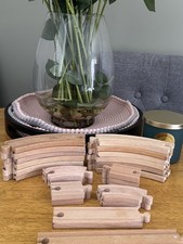 Brio Train Track Railway Set