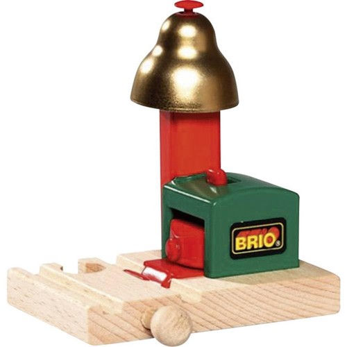 Brio magnetic bell signal - brio,