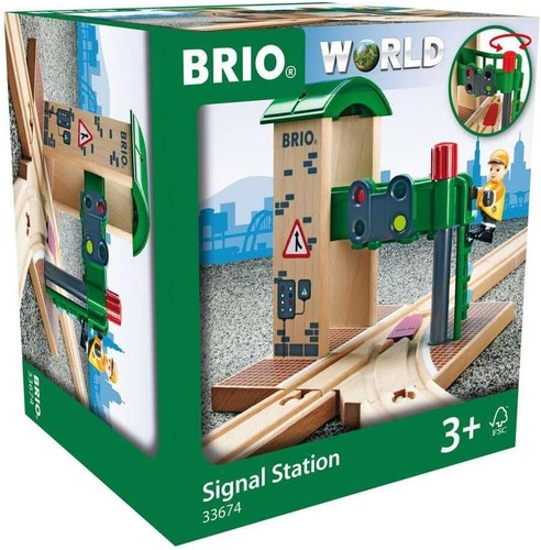 Brio world 33674 - brio,