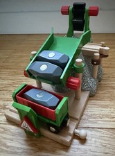 BRIO 33551 Stone Quarry Loader