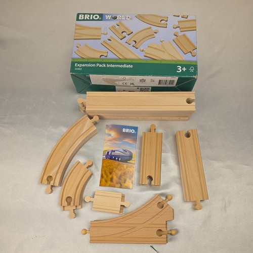 Brio world 33402 - world,