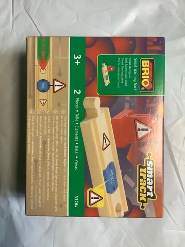 Brio 33764 wooden - brio, railway