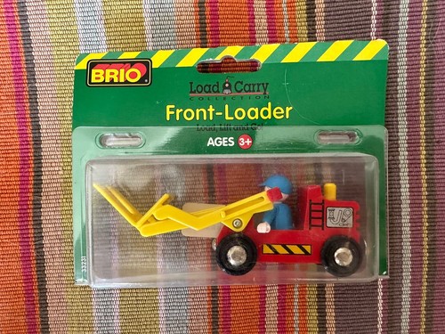 33231 brio wooden train - 33231,