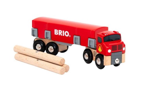 Brio world 33657 - 33657, lumber