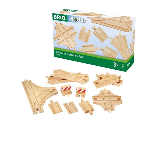 Brio 33307 advanced expansion - brio,