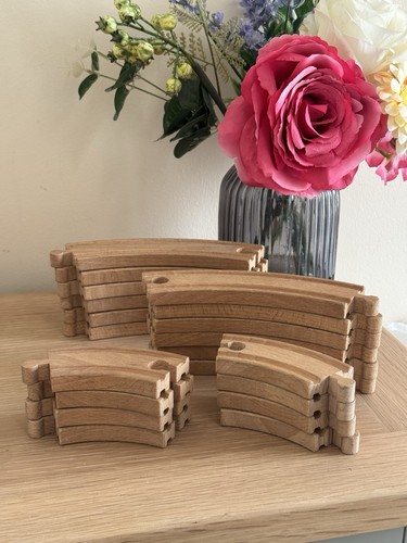 Vintage brio train track - vintage,