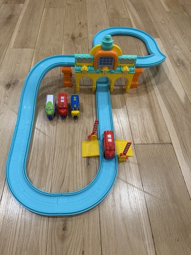 Thomas brio chuggington - thomas,