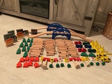 UNUSED UNWANTED 120 PIECE