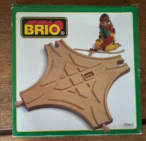 33465 brio world - brio, wooden