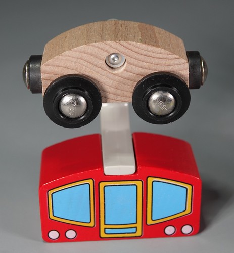Genuine brio 33927 extra - brio,