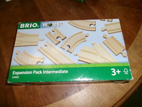 Brio world expansion pack - expansion,
