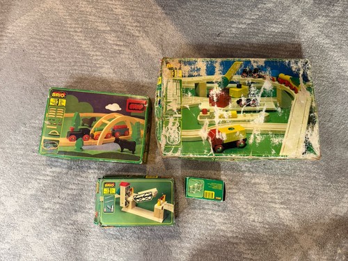 Huge lot brio - lot,