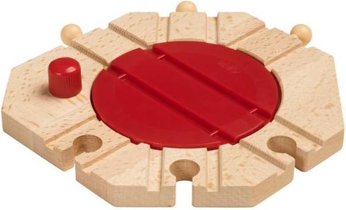 Brio mechanical turntable - brio,