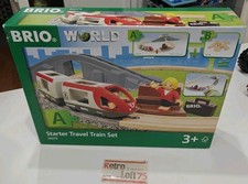 Brio World Starter Travel