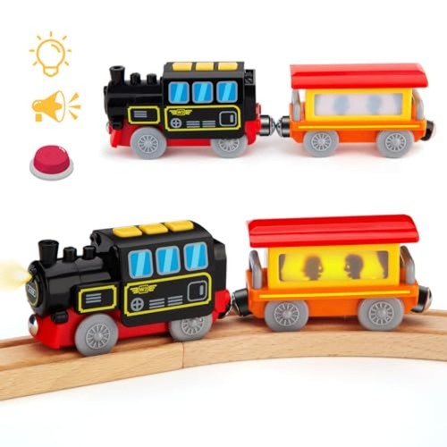 Electric locomotive train for - locomotive,