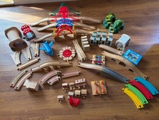 Range of Accessories for Brio