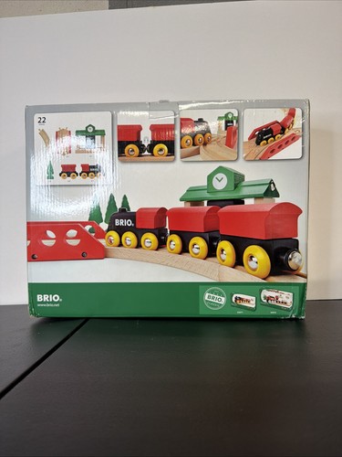 Brio 33028 classic figure - 33028,