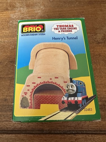 1996 2000 brio wooden - brio,