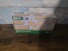 Brio Expansion Set 33401 World