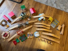 Accessories for Brio / Wooden