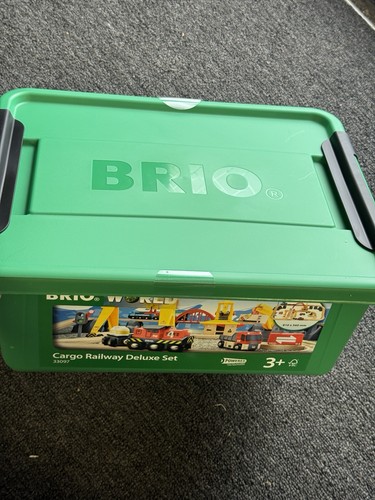 Brio 33097 cargo - 33097,